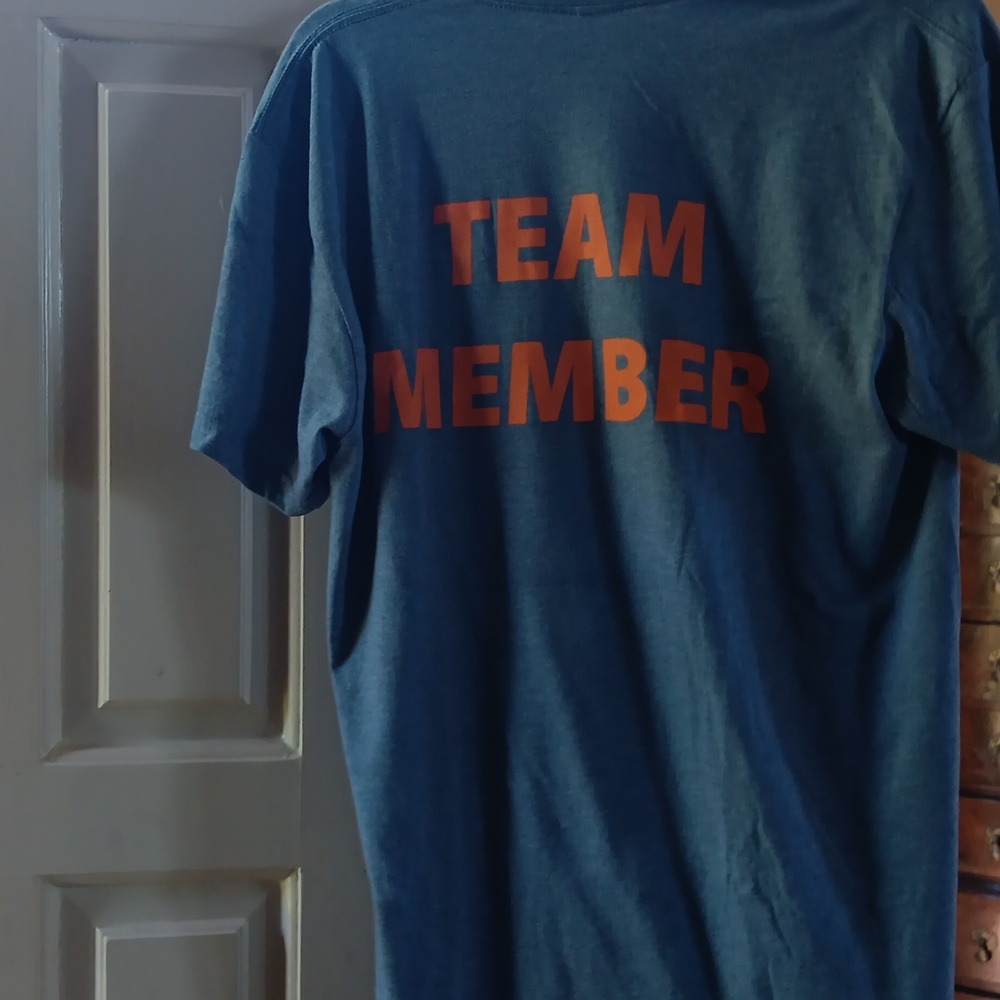 T-SHIRT - Picture 2 of 2